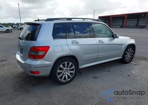 2012 Mercedes-Benz Glk 350 4Matic z USA, uszkodzony, nr VIN WDCGG8HB2CF925339